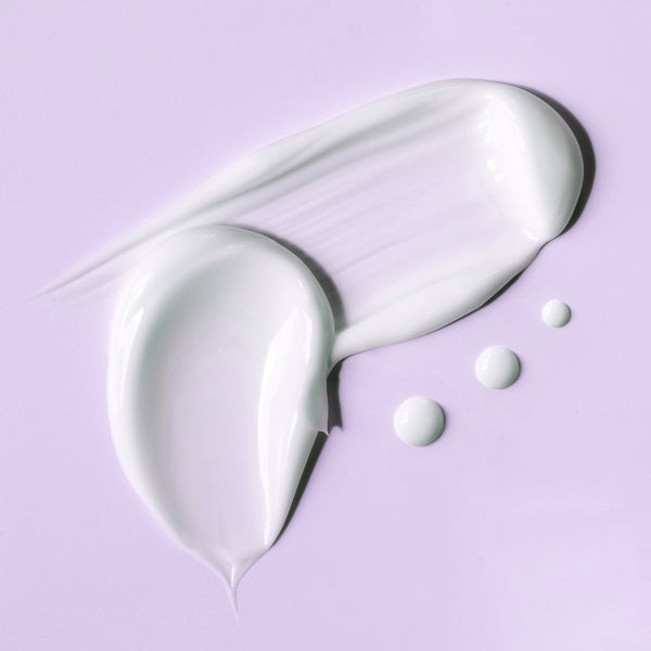 Lavender + Oat Shea Butter Body Cream - 16 oz