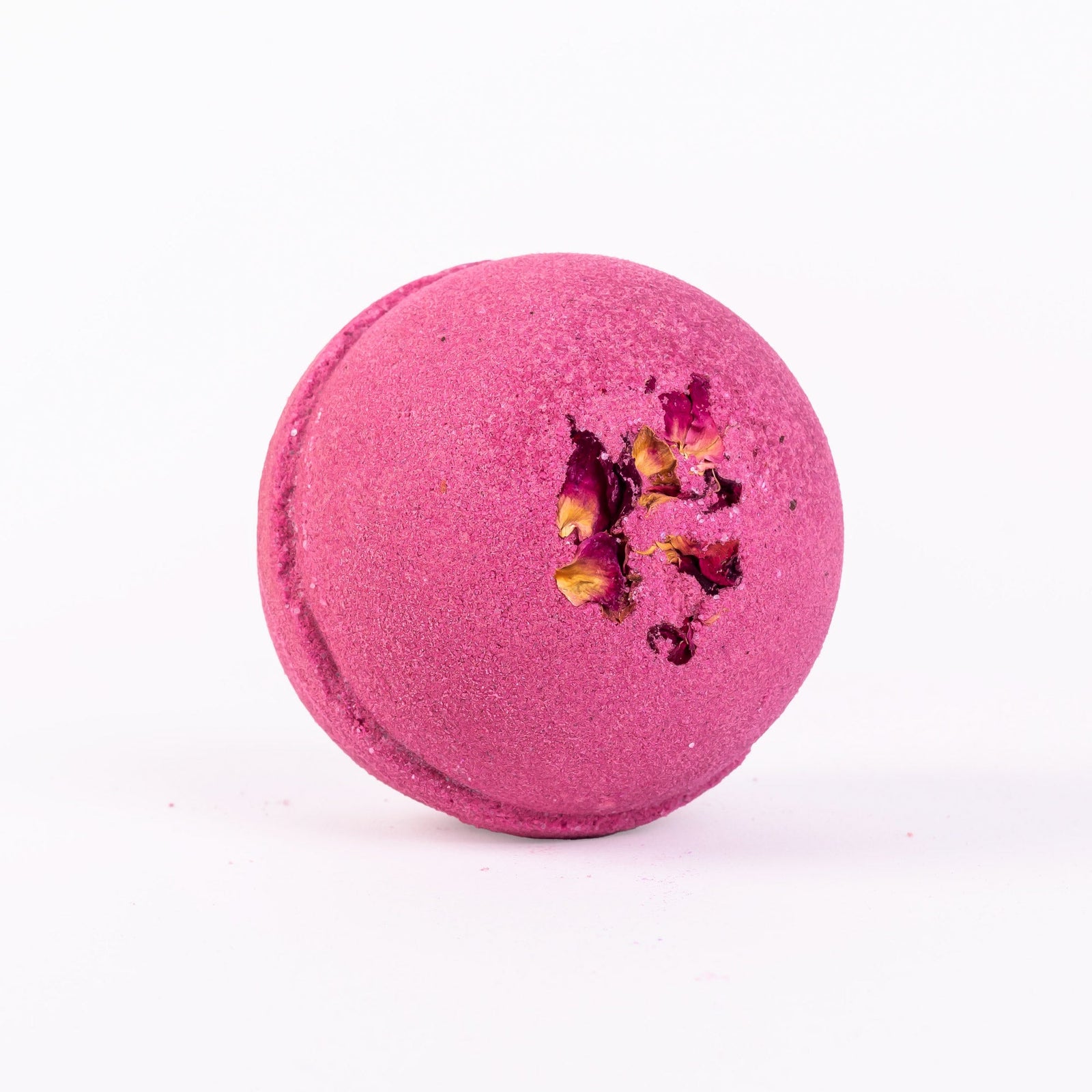 アイドル shalom wichu bomb pink Wild Blossom Soothing Bath Bomb - Asian Jasmine Rose – Cait + Co