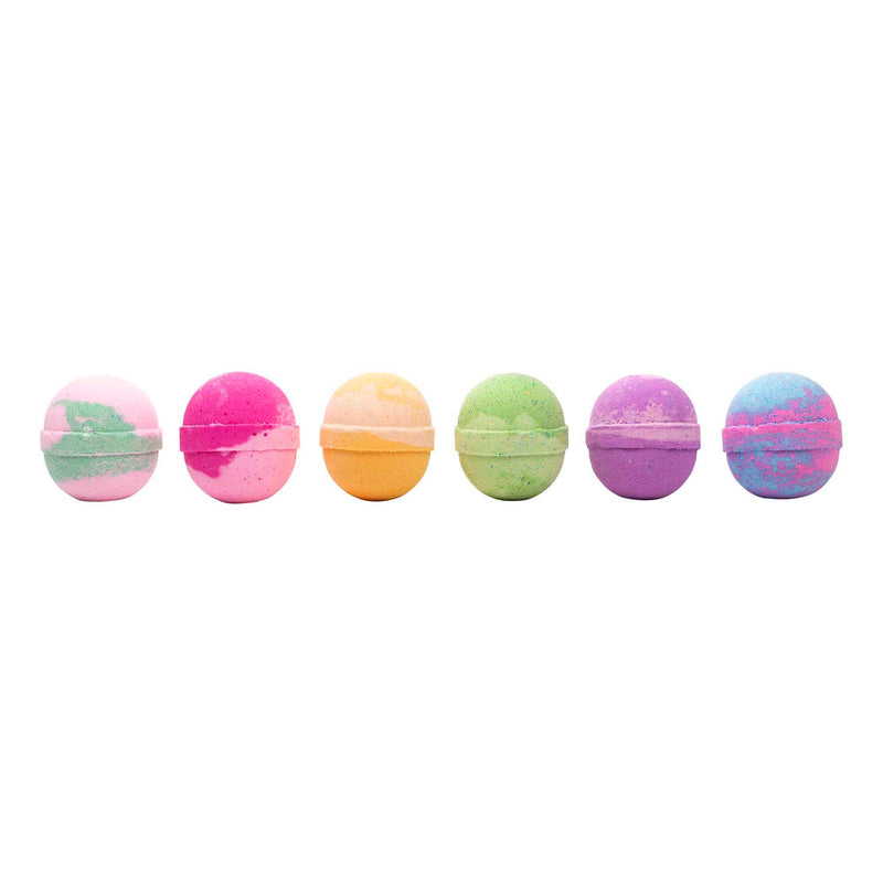 Pearl Coconut Milk Bath Bomb Cait Co