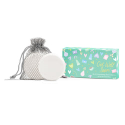 Get Well Soon Shower Steamer Gift Set