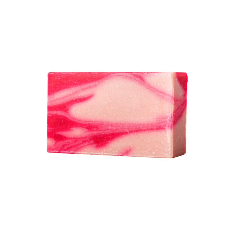 Pearl Coconut Milk Bar Soap