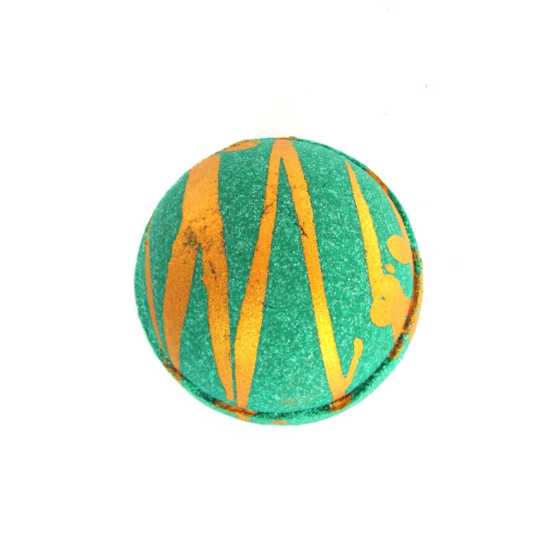 Holly Jolly! Bath Bomb